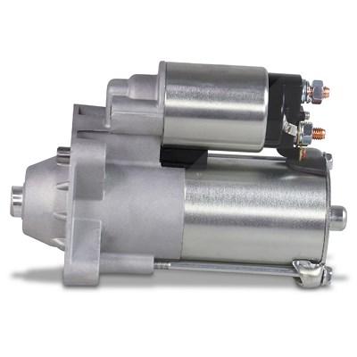 Bestprice Starter 1,4 KW [Hersteller-Nr. 40792911] für Volvo, Ford