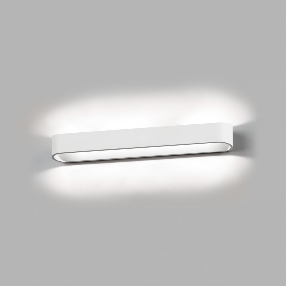 Light-Point LED-Wandleuchte AURA 46cm weiß 270980 5711389709808