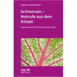 Schmerzen - Notrufe aus dem Körper, Fachbücher von Hanne Seemann