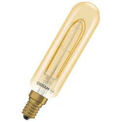 Ledvance LED-Lampe E14 1906T2836FD4.8W822go