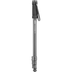 Walimex Pro WT-1003 Basic - Einbeinstativ (Monopod)