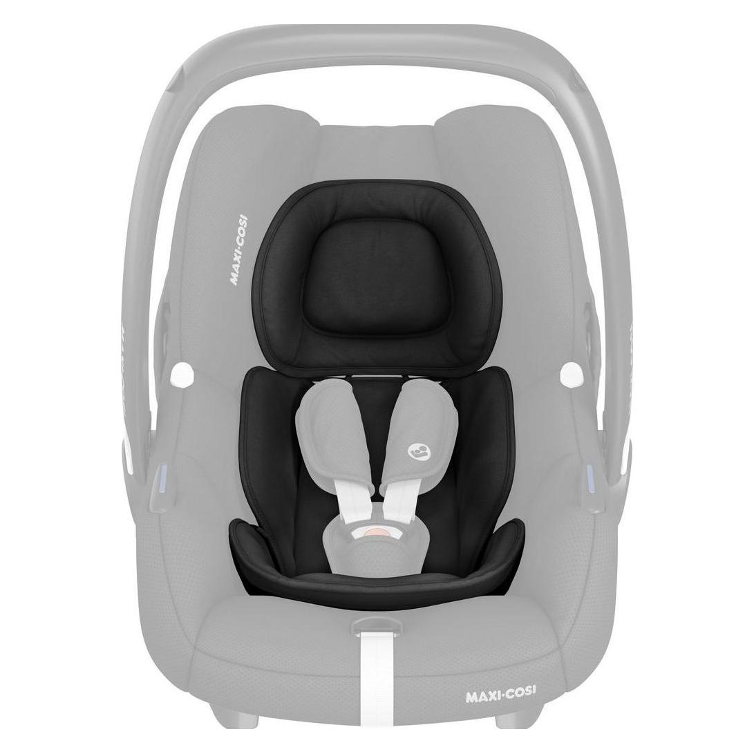 Maxi-Cosi CabrioFix I-Size Essential Black (Babyschale, ECE R129/i-Size Norm) (8558672112)