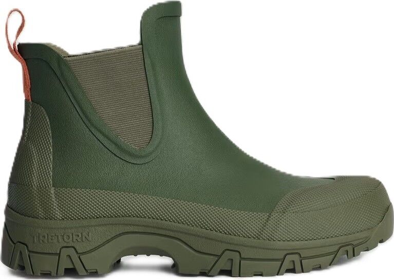 Tretorn Unisex Garpa Rosin, 39