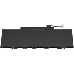 HP M24648-006 (3 Zellen, 3560 mAh), Notebook Akku