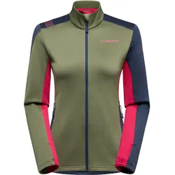 La Sportiva, Damen, Skijacke, Chill Thermal Jkt W (L), Grün