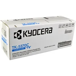 Kyocera, Toner, TK-5370C (C)