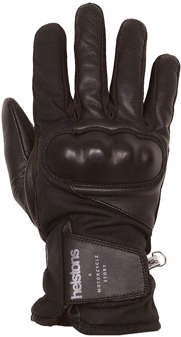 Helstons Curtis Motorradhandschuhe 20190047-NO-T11