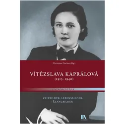 Vítezslava Kaprálová (1915-1940), Fachbücher von Christine Fischer