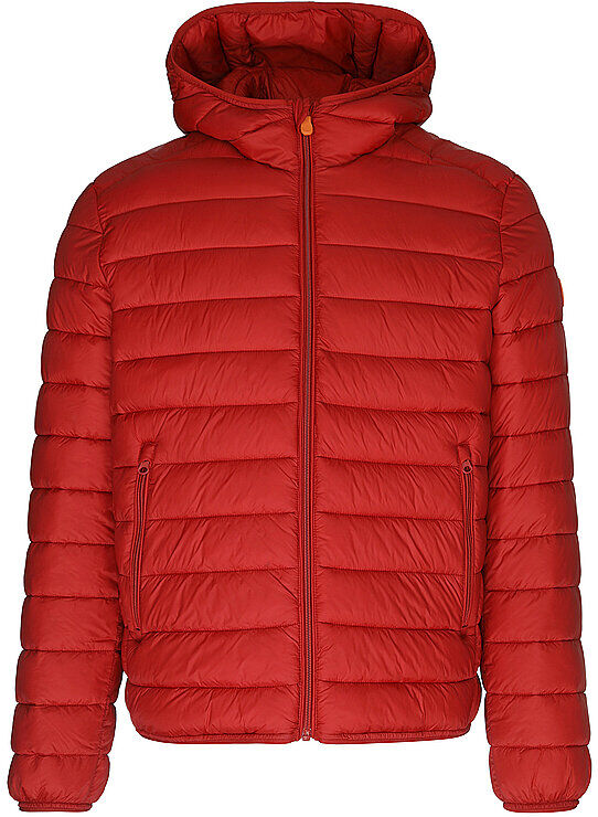 SAVE THE DUCK Steppjacke RIGA23 rot   M M