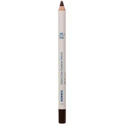 1.2g KORRES Solid Color Eyeliner Pencil