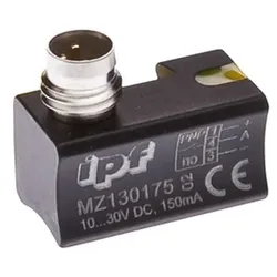 Ipf Electronic Sensor,mag.,12x12x22,Steck MZ130175