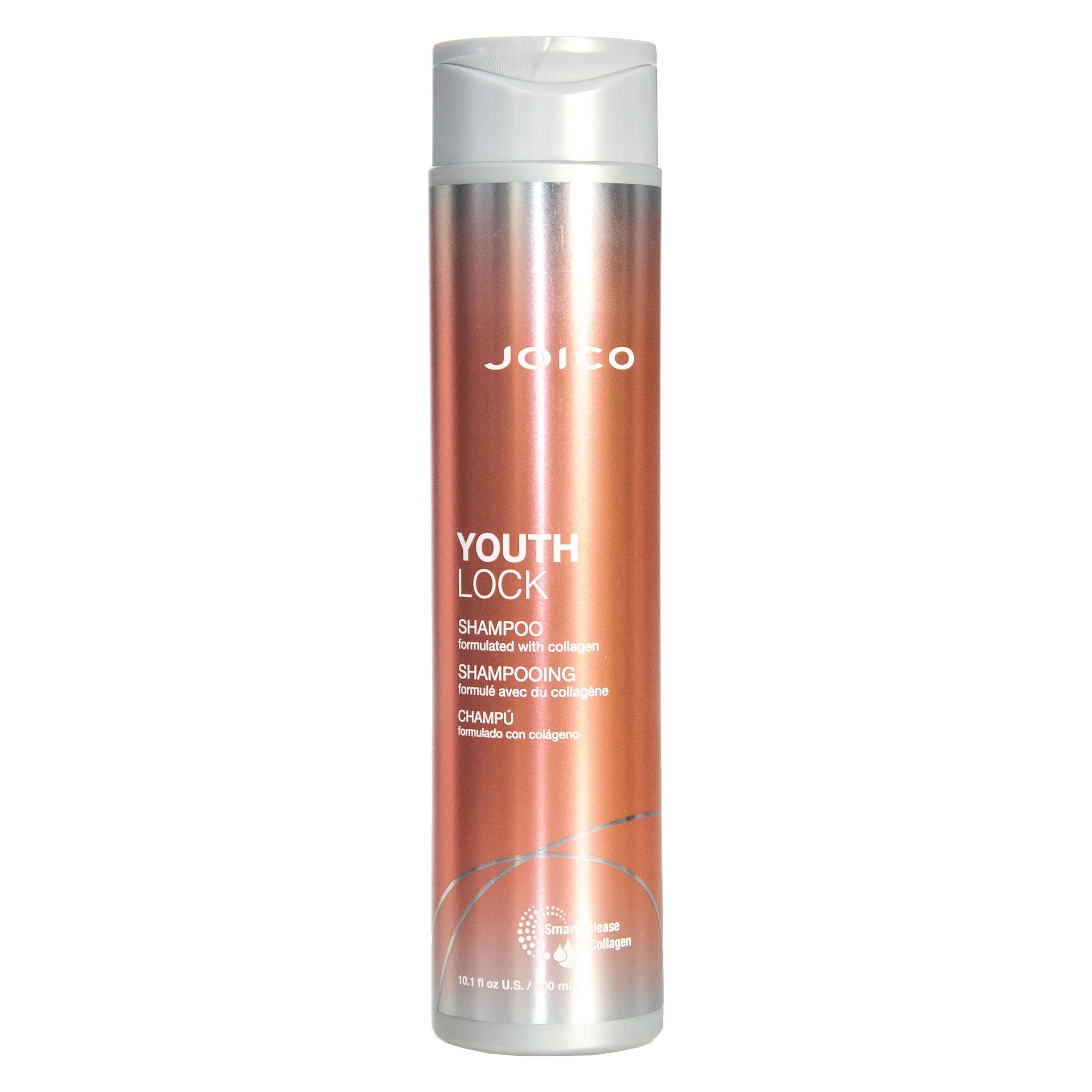 Joico YouthLock Shampoo 300 ml (Flüssiges Shampoo, 300 ml) (2694210)