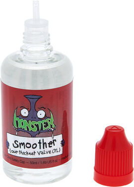 Monster Oil Valve Oil Smoother 50 ml