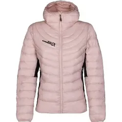 ROCK EXPERIENCE Rock Experience Damen Funktionsjacke Fortune Hybrid, Größe S in Pink Pink