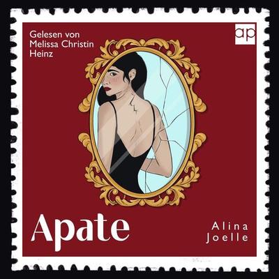 Apate - Alina Joelle, Audio, 9783689711085