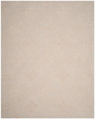 SAFAVIEH Handmade Manchester Bujare Modern Wool Rug