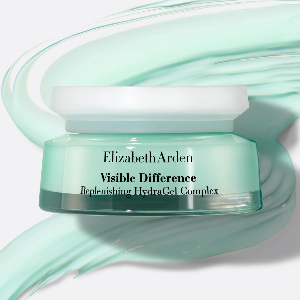 Elisabeth Arden Visible Difference Facial Replenishing Hydragel Complex 75mL