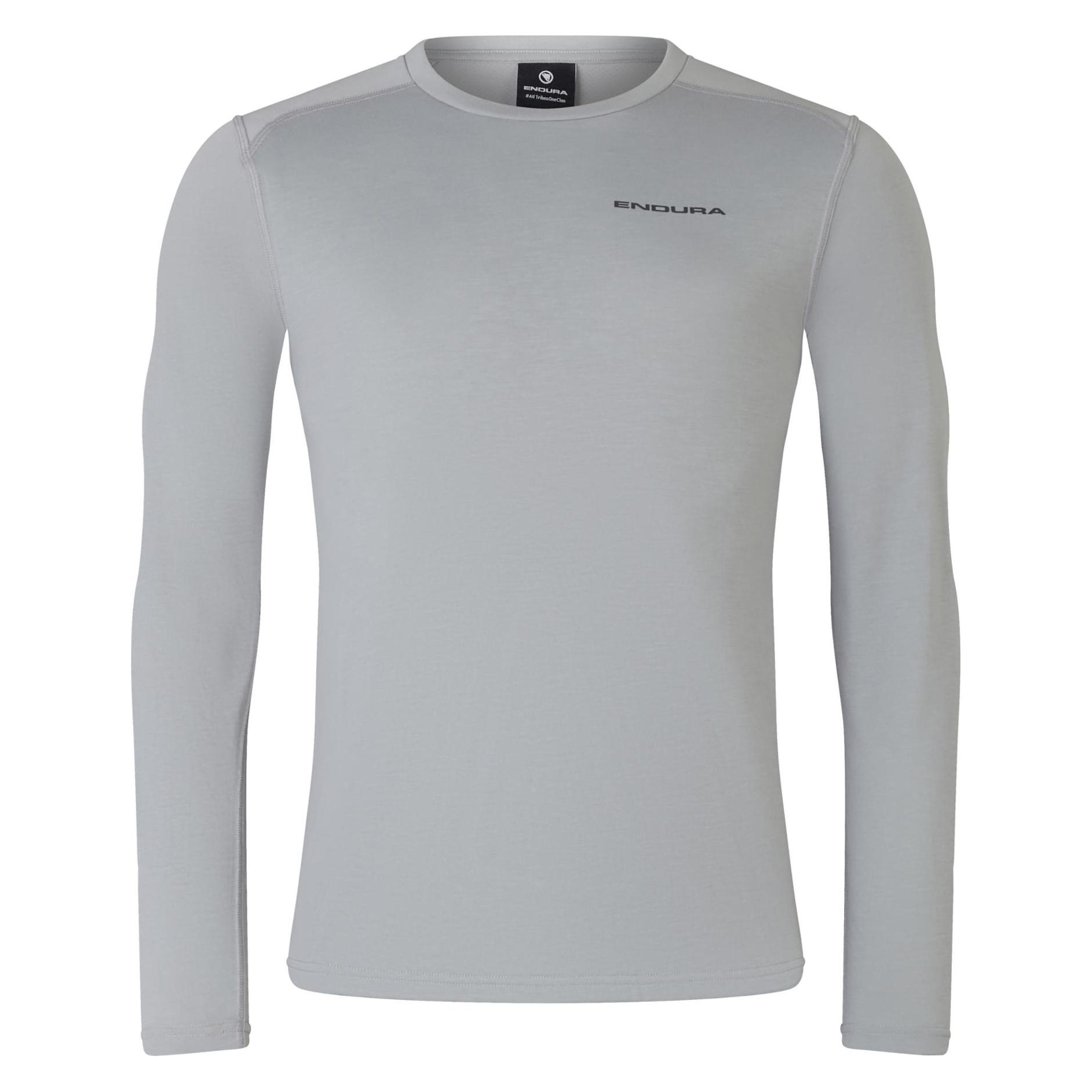 Endura Hummvee L/S Tech Tee Trikot (XL) (R-E5200GD)