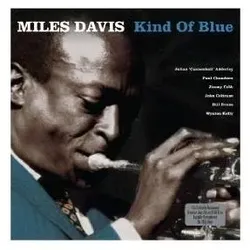 Notnow, Schallplatten, Kind Of Blue (180 gr.Vinyl) (Miles Davis)