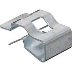 Panduit MCMS25-P-C Kabelclip MCMS25-P-C selbstverschließend 1 St.