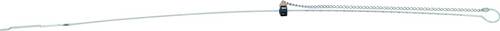 KS Tools 150.9285 Ölkontrollstab für VAG