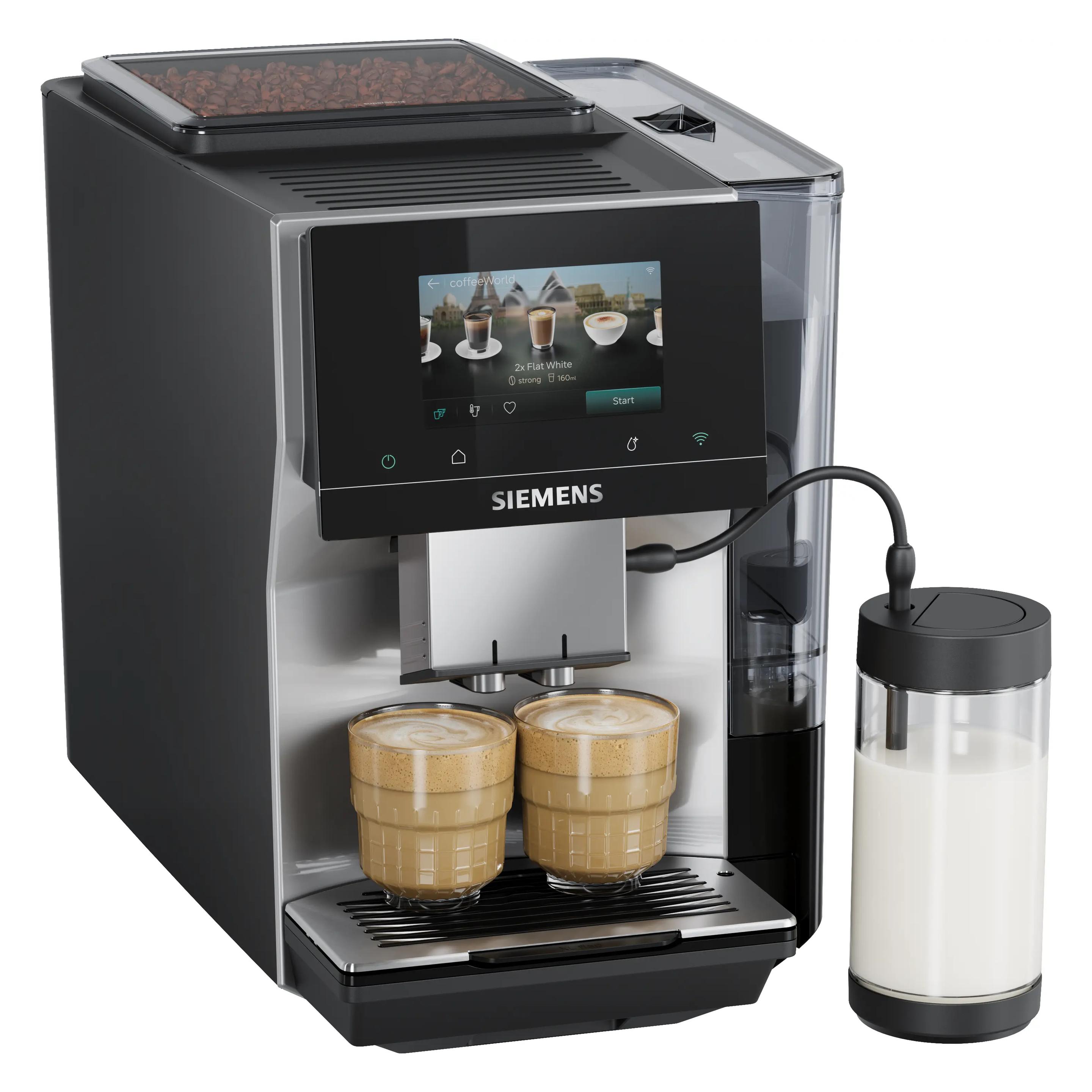 Siemens EQ700 Classic TP725EM7 (TP725EM7)