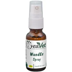 WUNDEX Spray vet. 20 ml