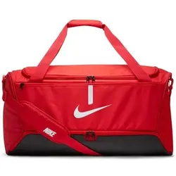 NIKE Tasche NK ACDMY TEAM L DUFF, Größe ONE SIZE in Rot Rot