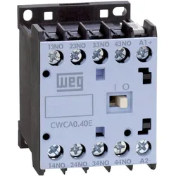 Weg CWCA0-22-00C03 Schütz 24 V/DC 1 St., Relais