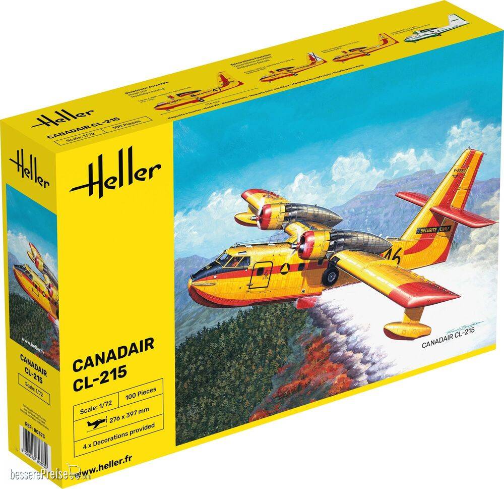 Heller 80373