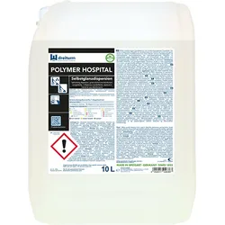 Dreiturm Polymer Hospital – 10 L Kanister