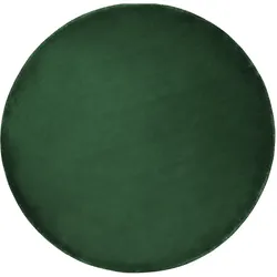 KURZFLOR-TEPPICH Gesi II 140/140 cm