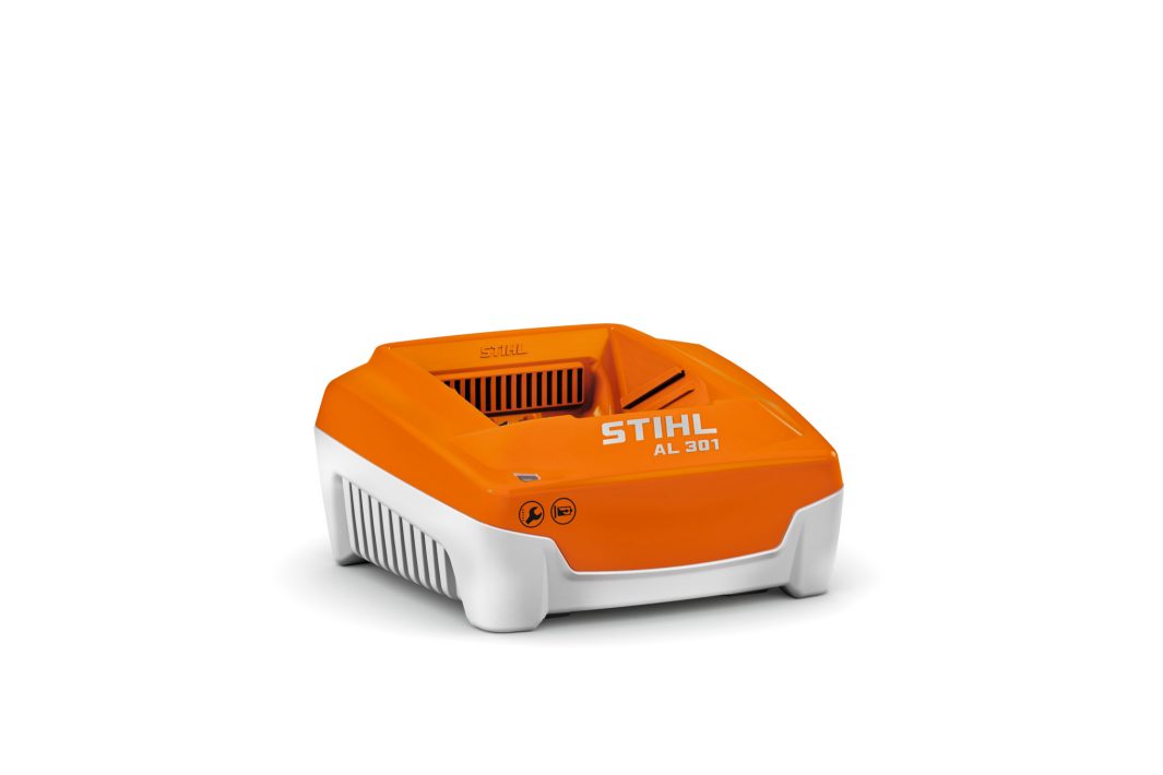 STIHLVERTRIEBSZENTRALE STIHL AL 301 Schnellladegerät 16943554