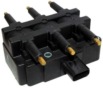 Meat & Doria Zündspule 10656 Für Jeep Chrysler Vag