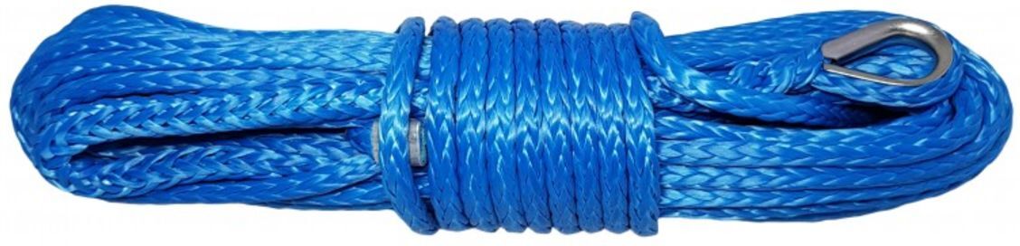 Seile, Gurte, Schlepptau POWERLINE PLNE10X25KP
