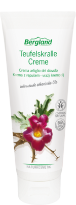 Bergland GmbH TEUFELSKRALLE CREME 100 ml 04709310