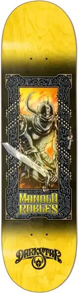 Skateboard Deck Darkstar Anthology 2 R7 (8" - Manolo)