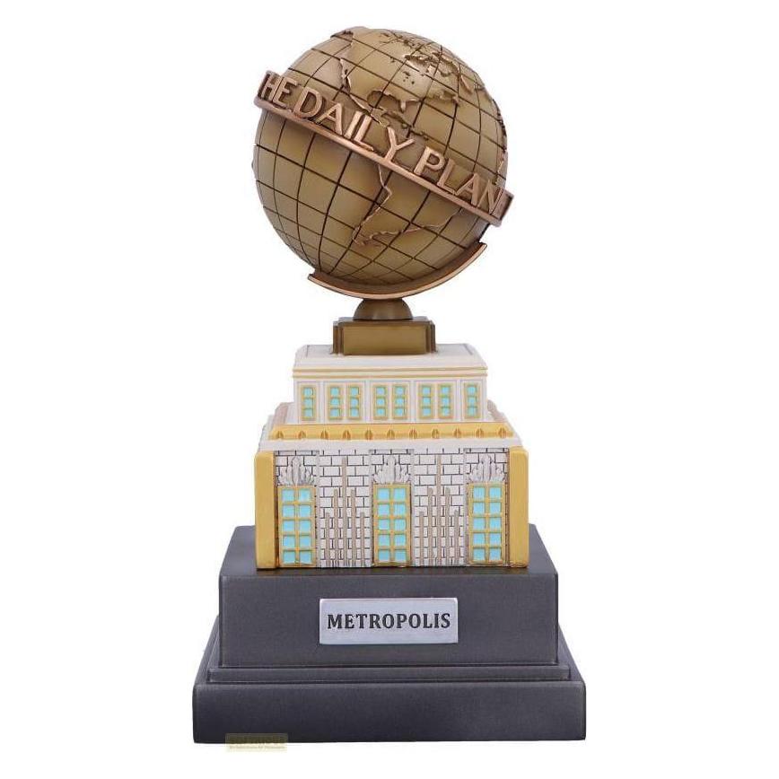 Nemesis Now DC Comics Figur The Daily Planet 22 cm (B6639B24)