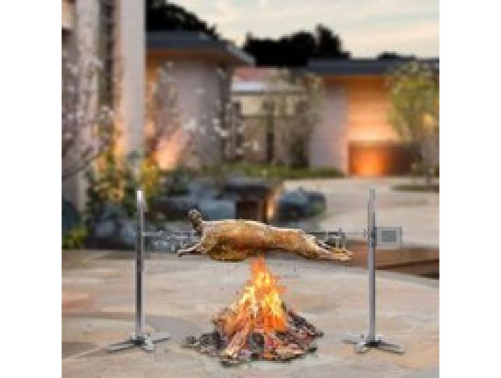 Barbecue Grill