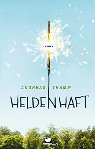Andreas Thamm - Heldenhaft - Preis vom 09.10.2026 07:28:09 h