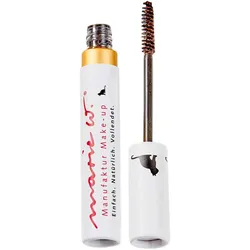 Wimperntusche - 02 Umbra Braun 9ml