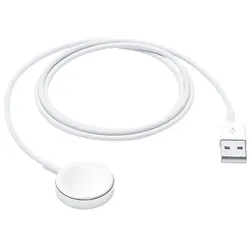 Apple Magnetisches Ladekabel für Watch, USB-A, 2 Meter, MX2F2ZM/A
