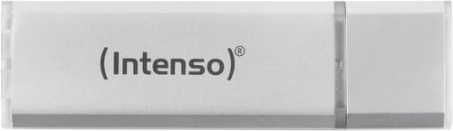 Intenso Ultra Line USB-Stick 128 GB Silber 3531491 USB-A (USB 3.2 Gen 1)
