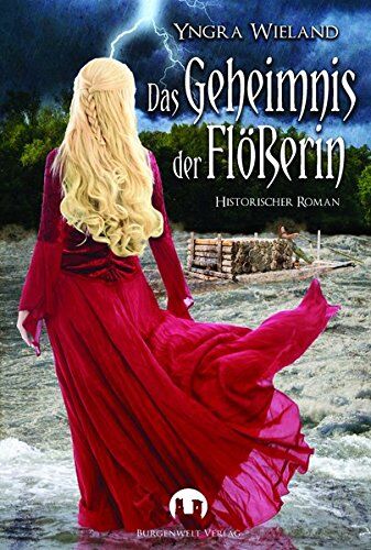 Wieland Yngra - Das Geheimnis der Flößerin: Historischer Roman - Preis vom 12.10.2026 11:37:12 h