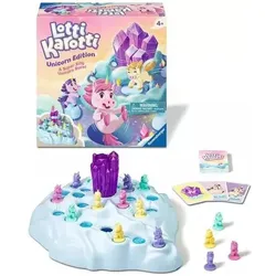 Ravensburger Lotti Karotti Einhorn