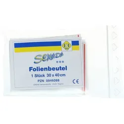 SENADA Folienbeutel 30x40 1 St