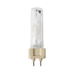THORGEON Metallhalogenlampe G12 150W 3000K 12500lm T6 Keramik Entladungslampe