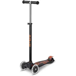 Micro, Scooter