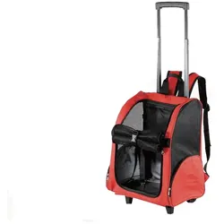Hunde-Transport-Trolley