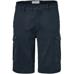 Tchibo - Cargo-Shorts - Herren - Gr. 46 - dunkelblau